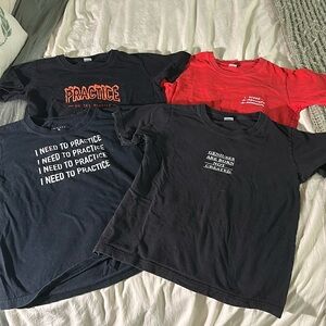 Twoset Violin T shirts